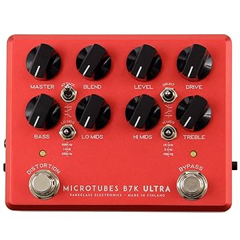 Amazon | Darkglass Electronics ダークグラス ベース用